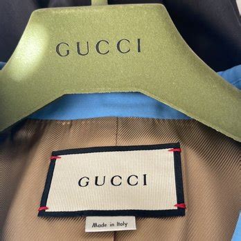 gucci bomber blue red|Gucci Livermore Outlet.